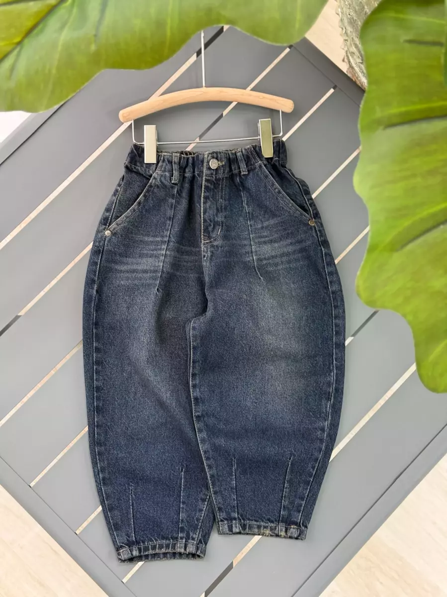 شلوار بالونی (21127)