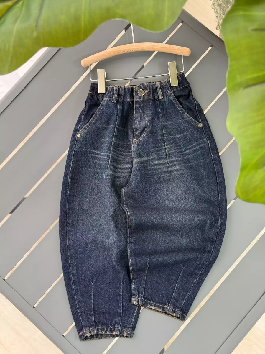 شلوار بالونی (21127)