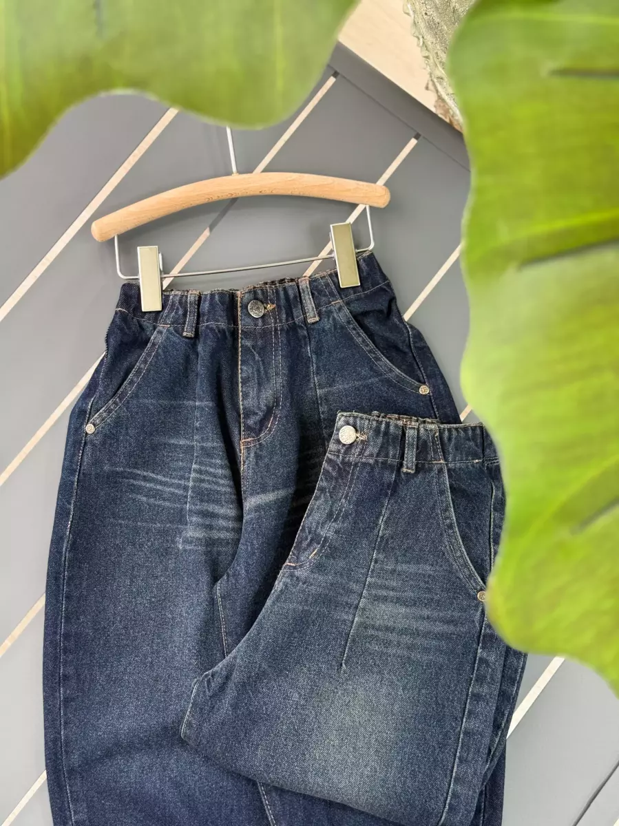 شلوار بالونی (21127)