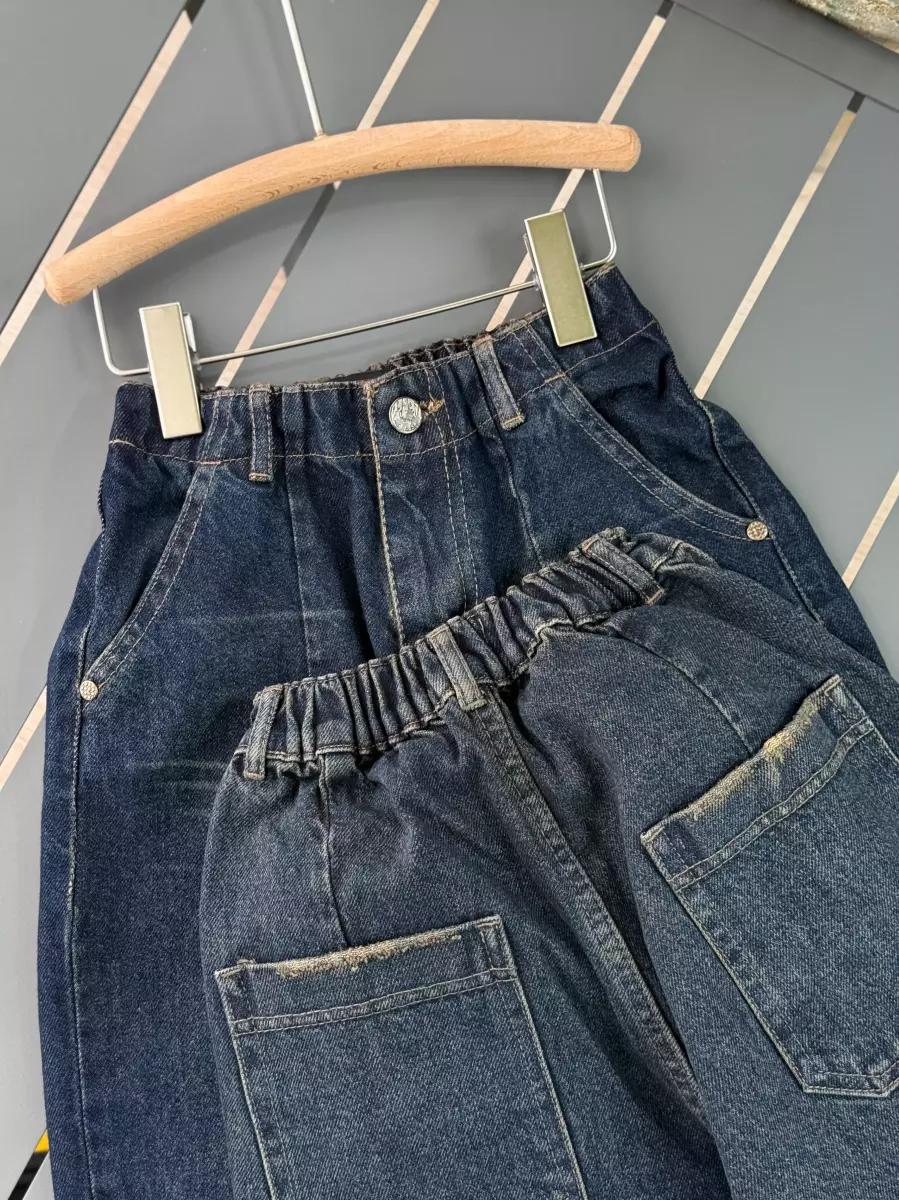 شلوار بالونی (21127)