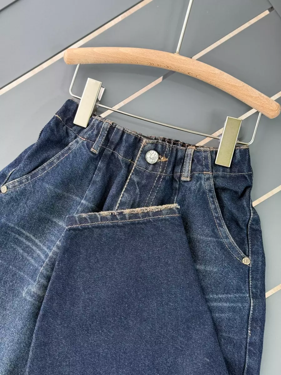 شلوار بالونی (21127)