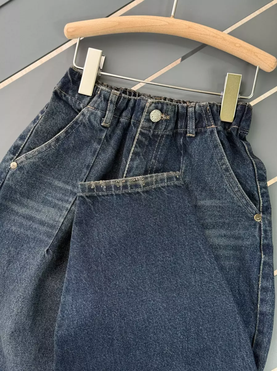 شلوار بالونی (21127)