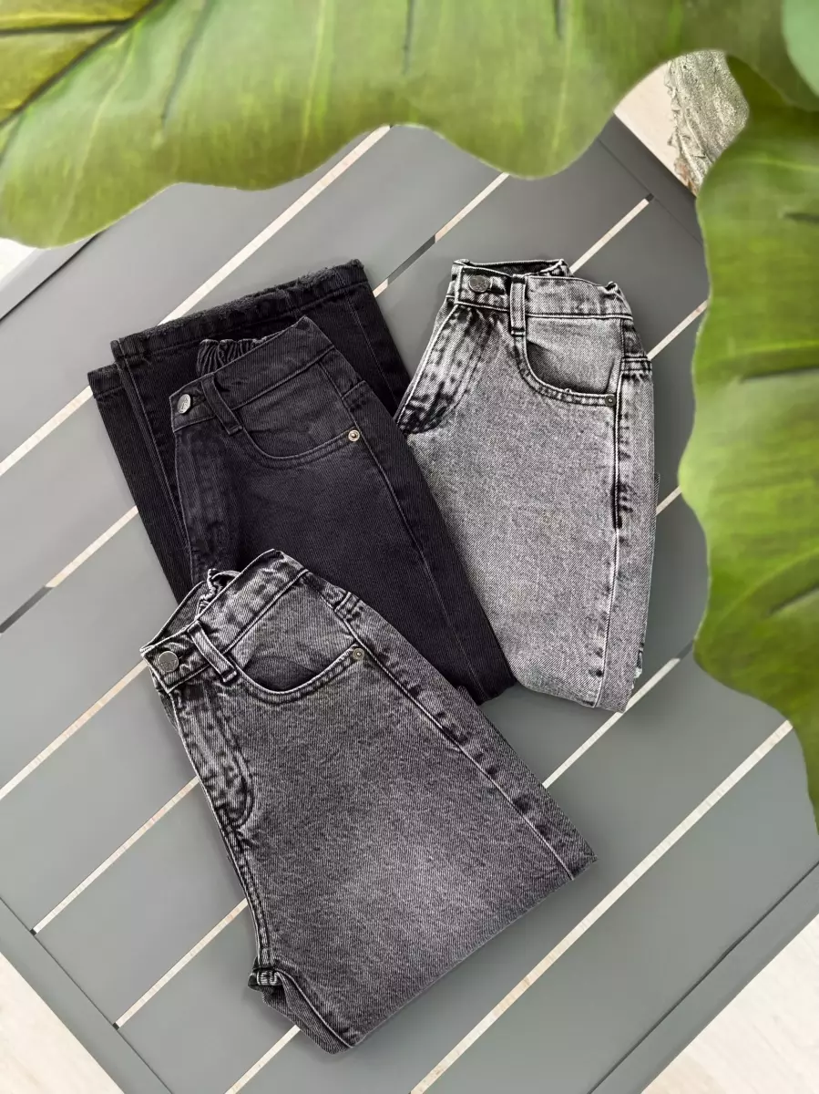 شلوار بگ (21171)