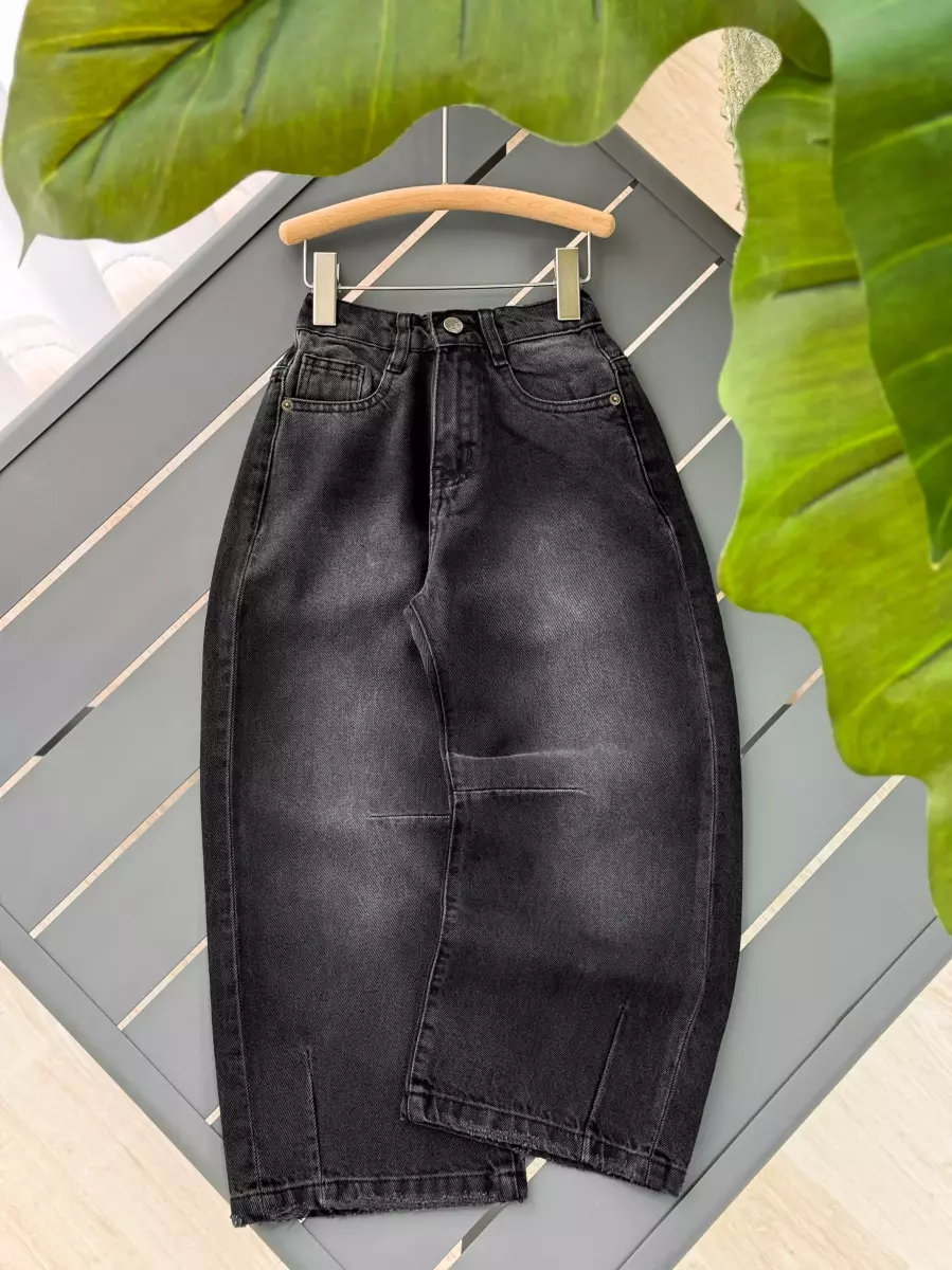 شلوار بگ (21171)