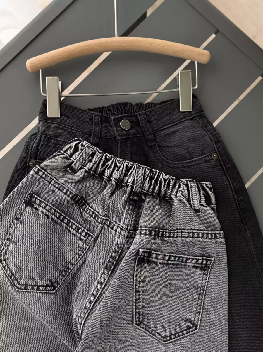 شلوار بگ (21171)