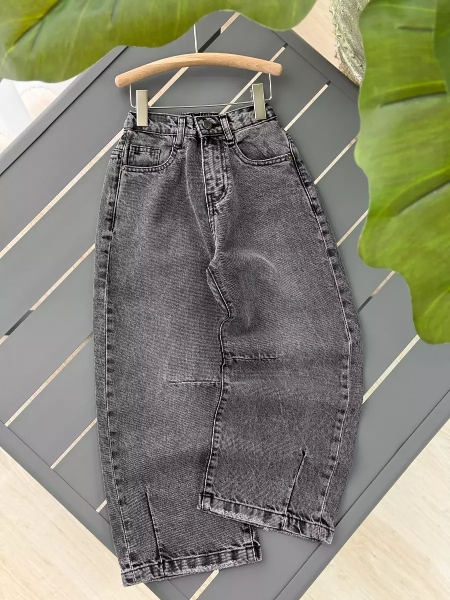 شلوار بگ (21171)