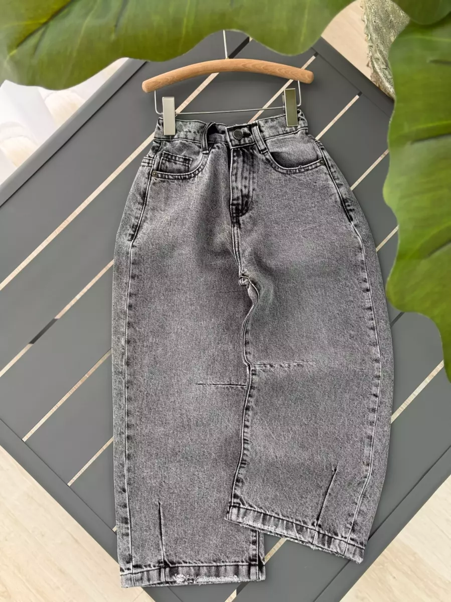 شلوار بگ (21171)