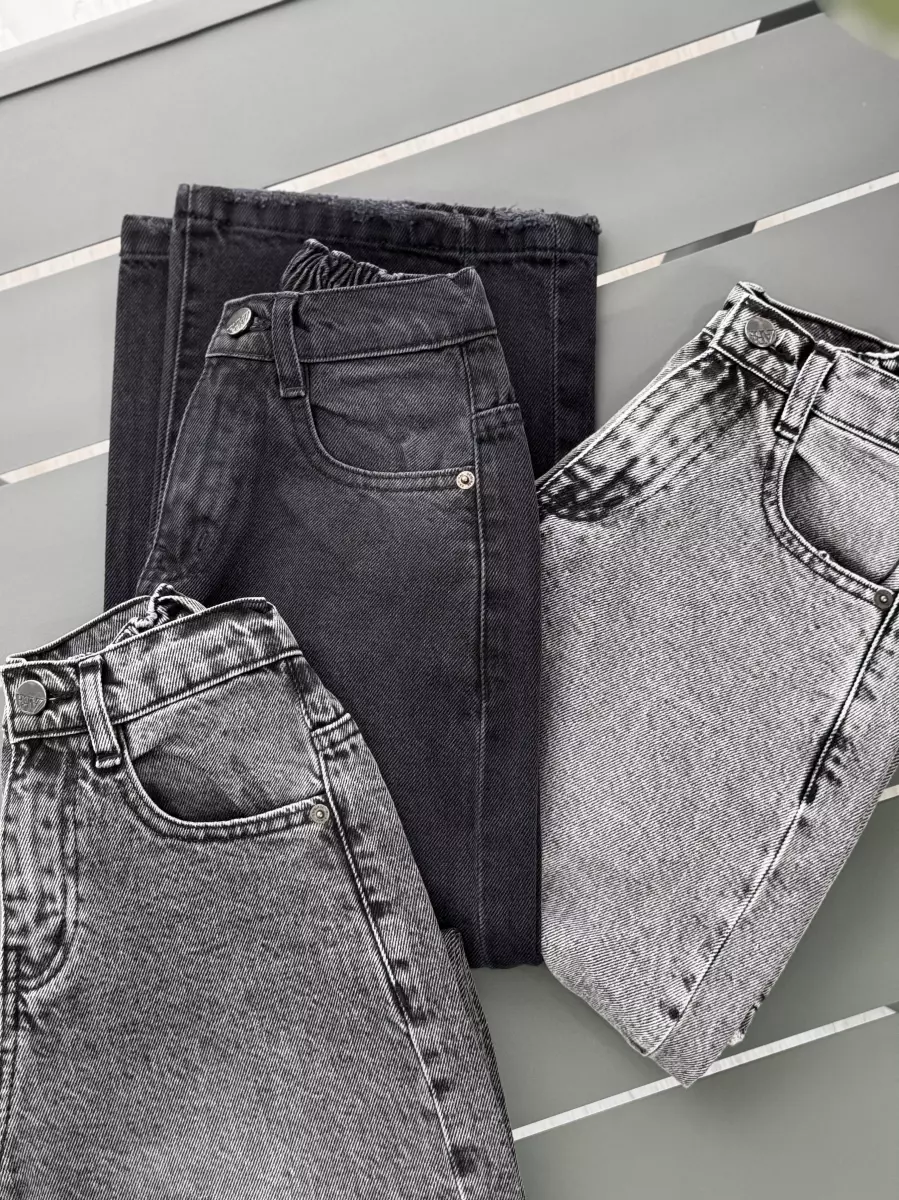 شلوار بگ (21171)