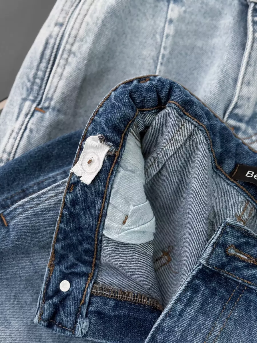 شلوار هالف بگ(21160)