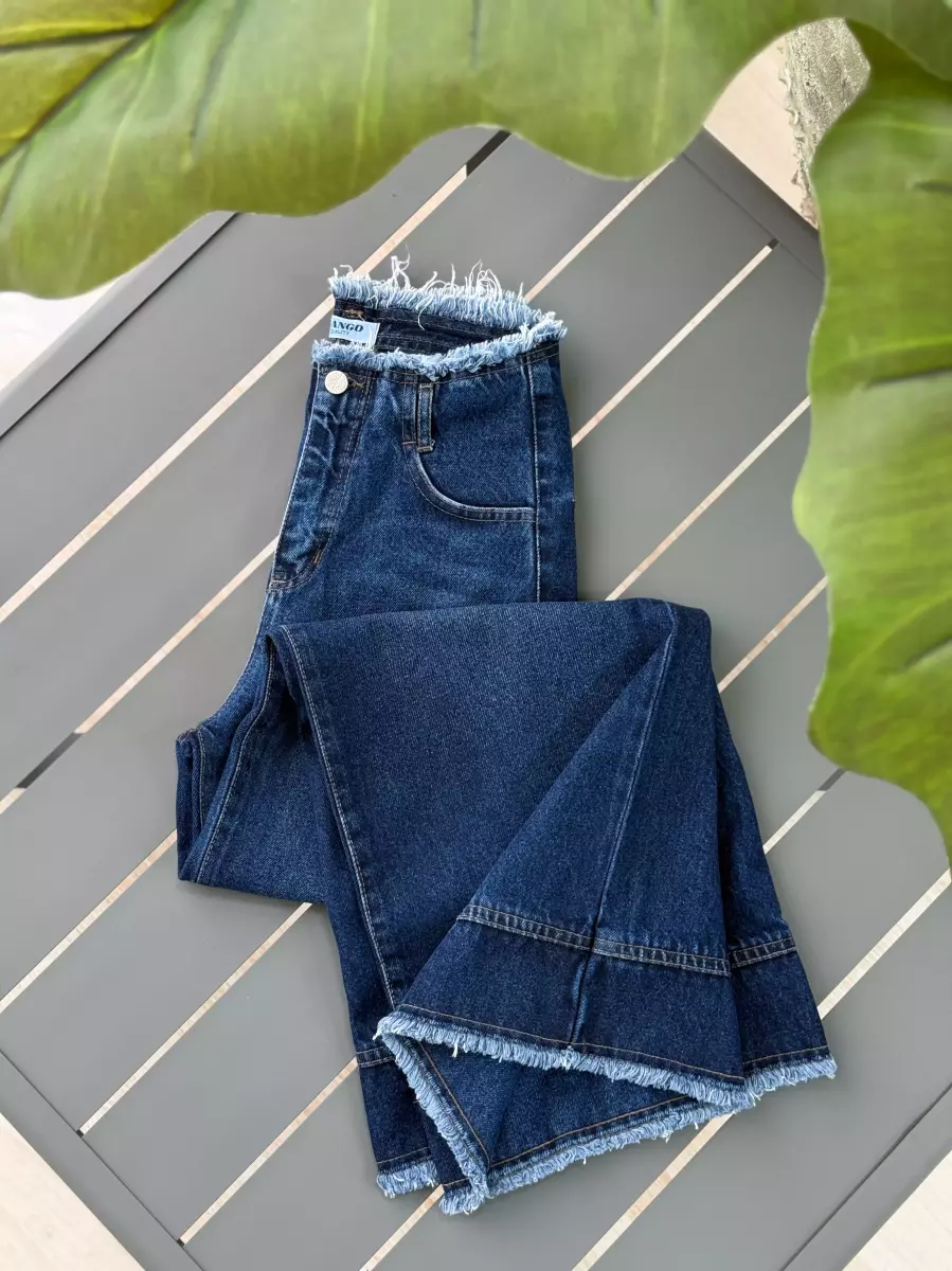 شلوار سوپر بگ (21155)