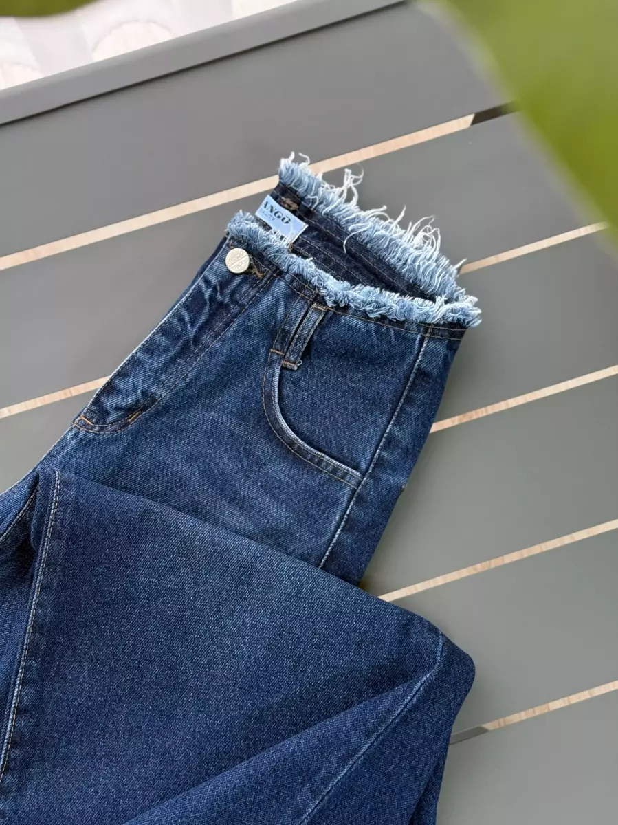 شلوار سوپر بگ (21155)