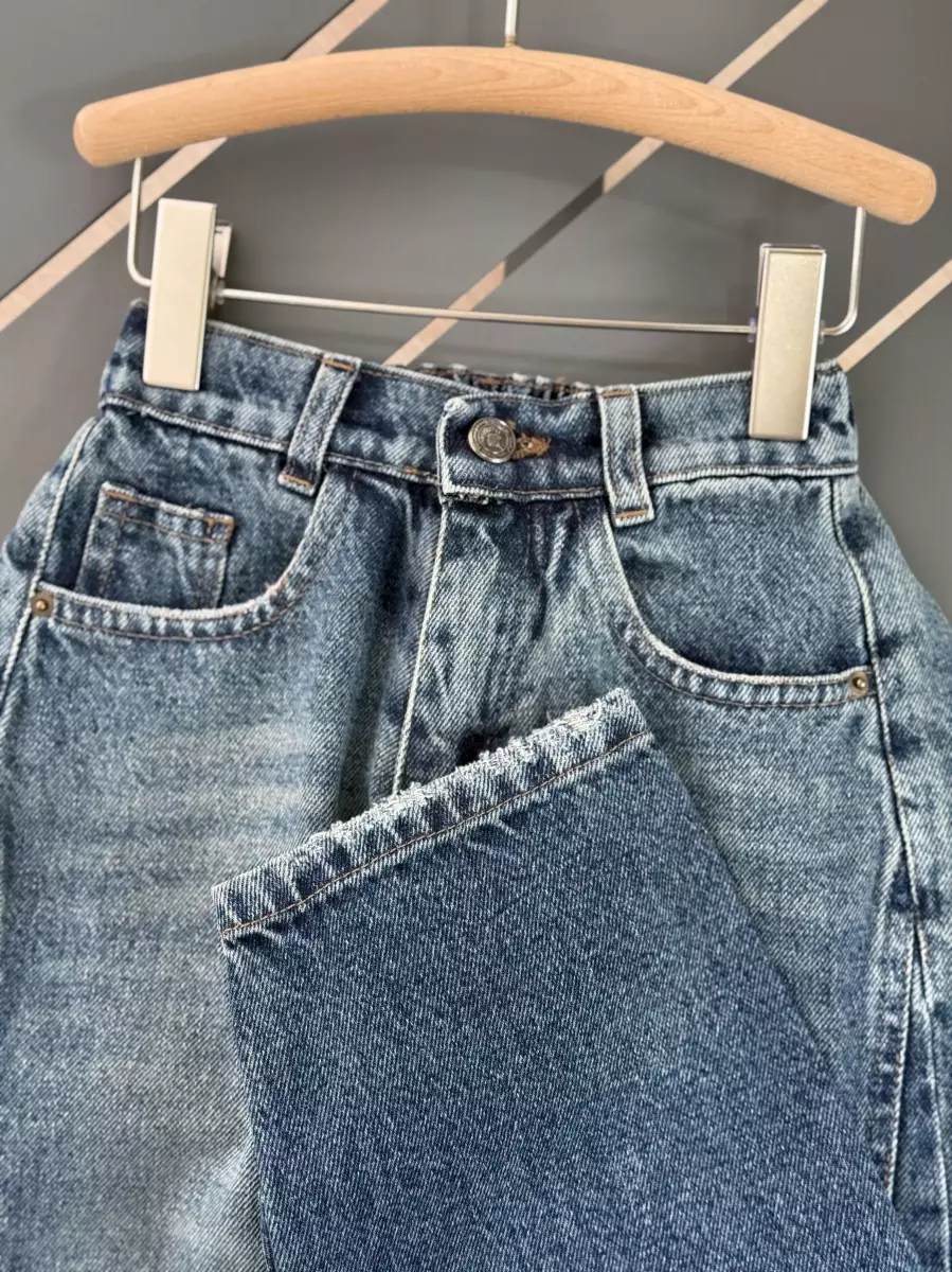 شلوار BARREL (21002)