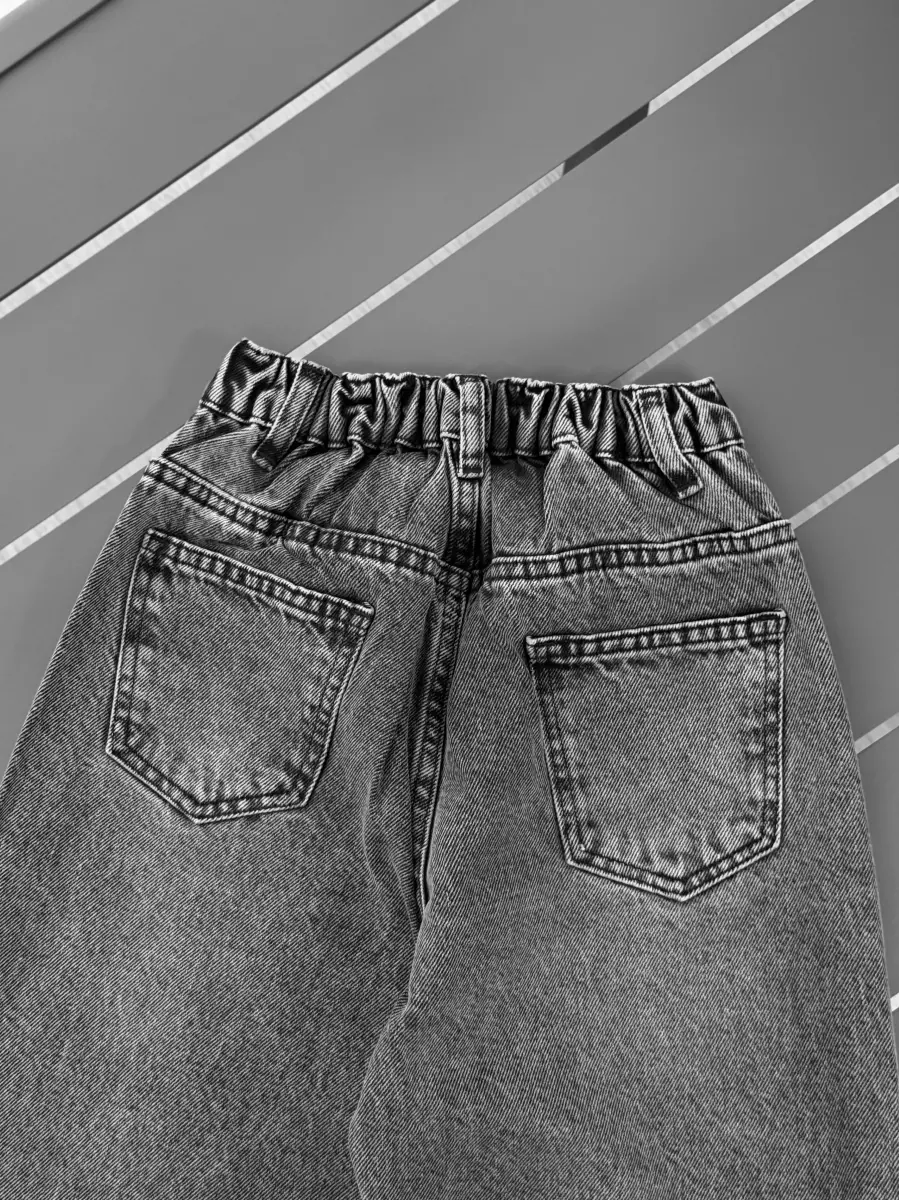 شلوار بگ (21171)