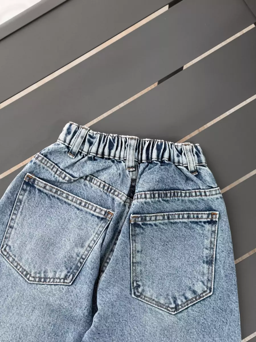 شلوار مام (21168)