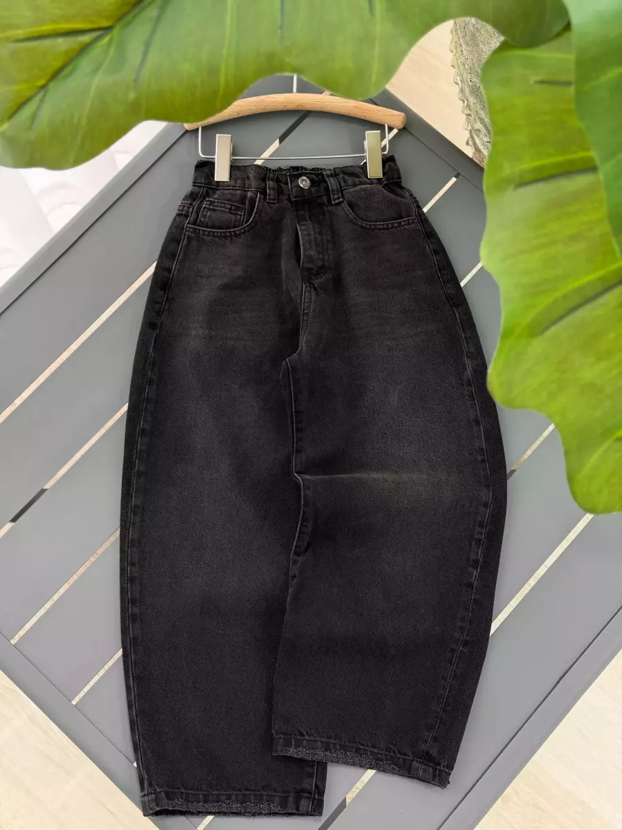 شلوار بالونی (21027)