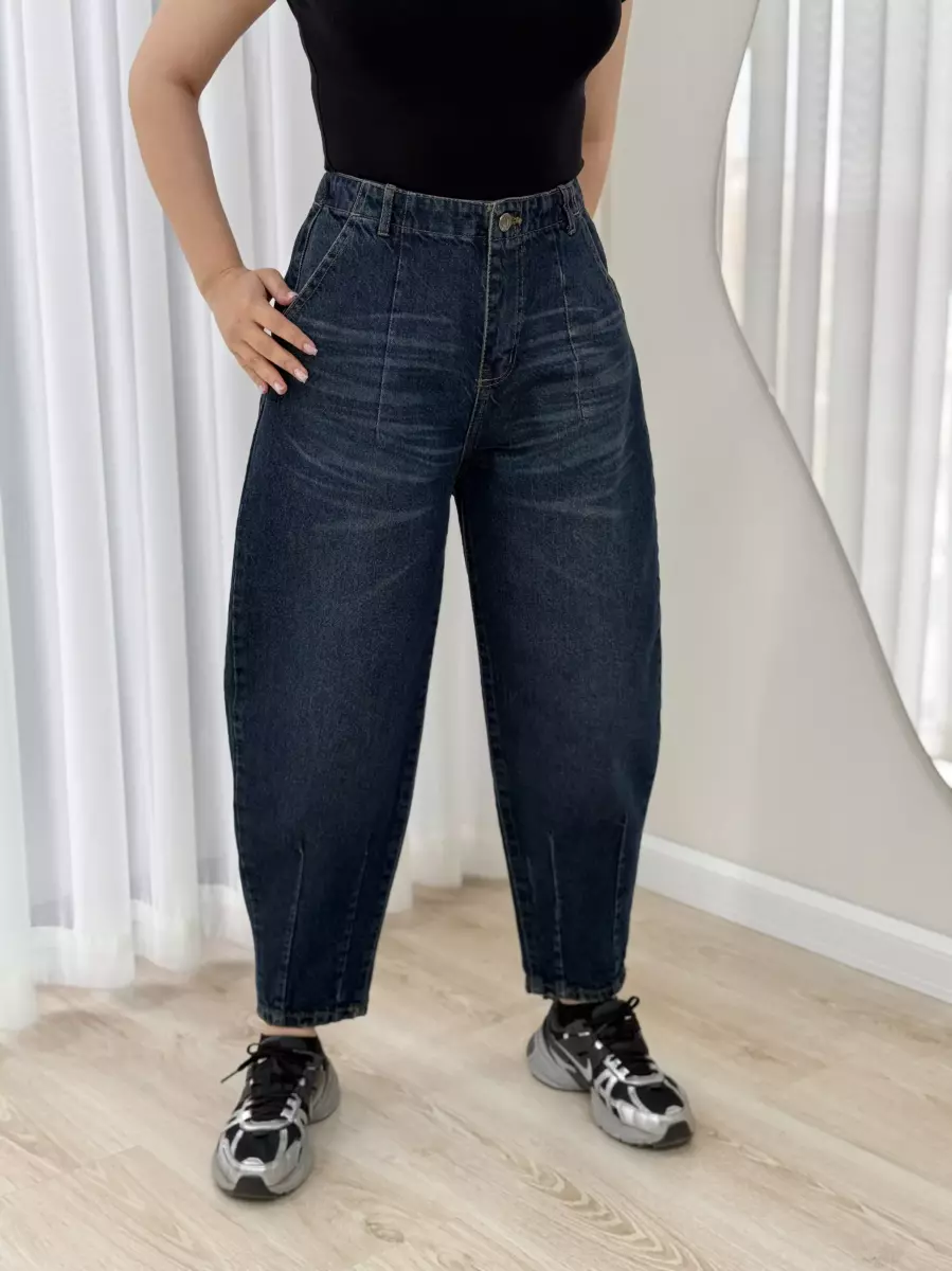 شلوار بالونی (21128)