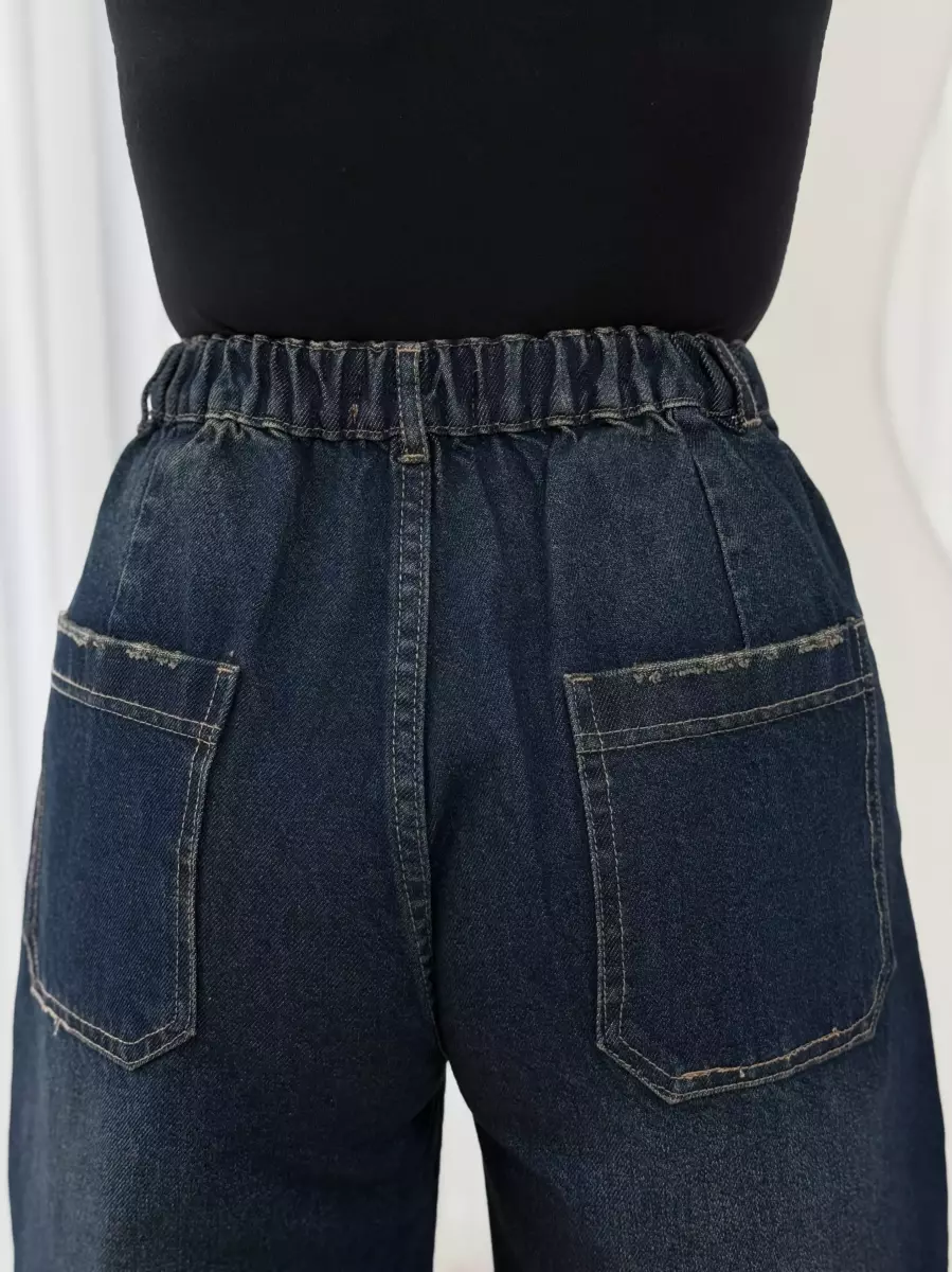 شلوار بالونی (21128)