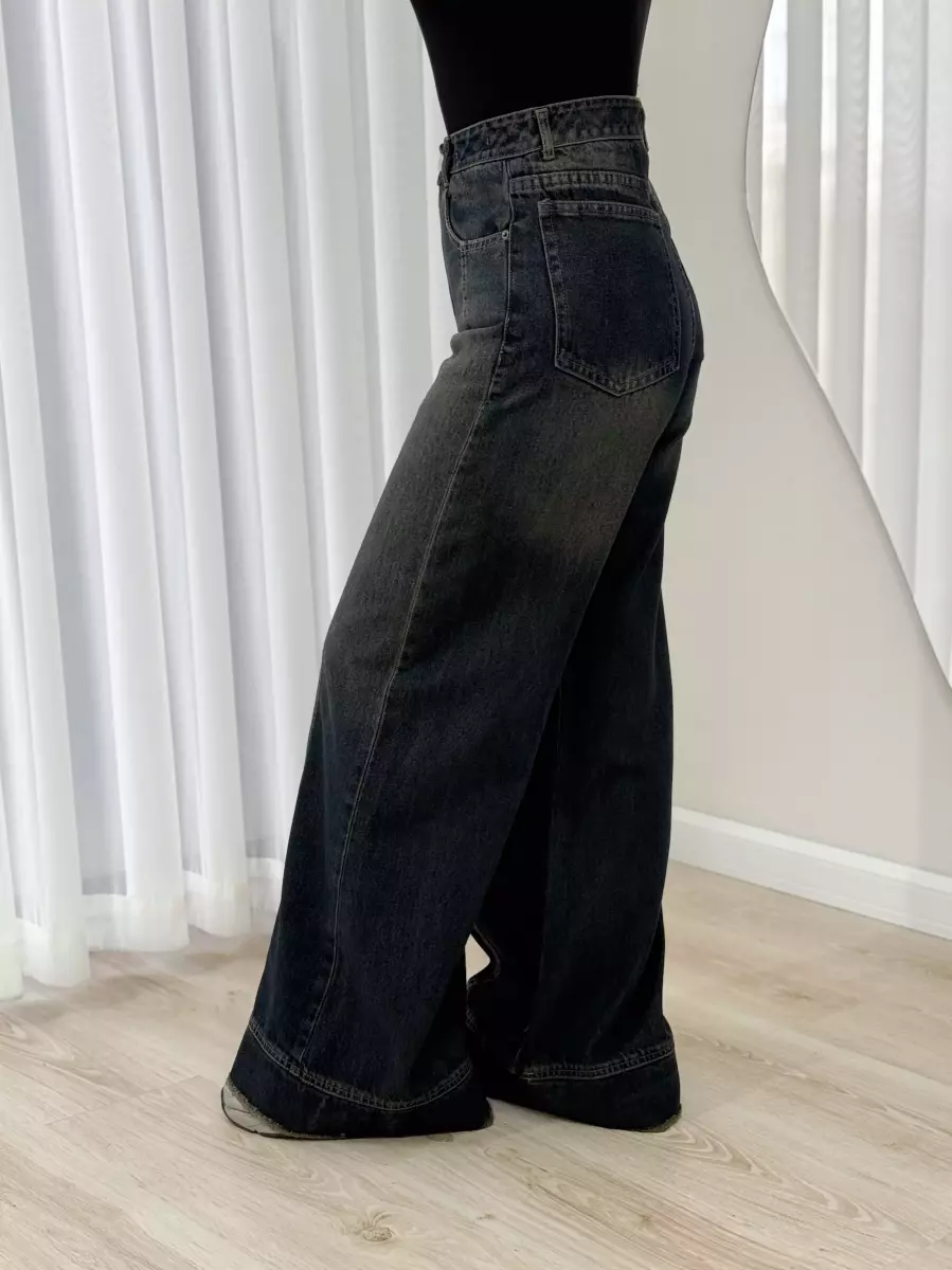 شلوار سوپر بگ(21145)