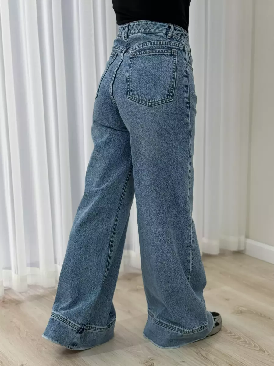 شلوار سوپر بگ(21145)