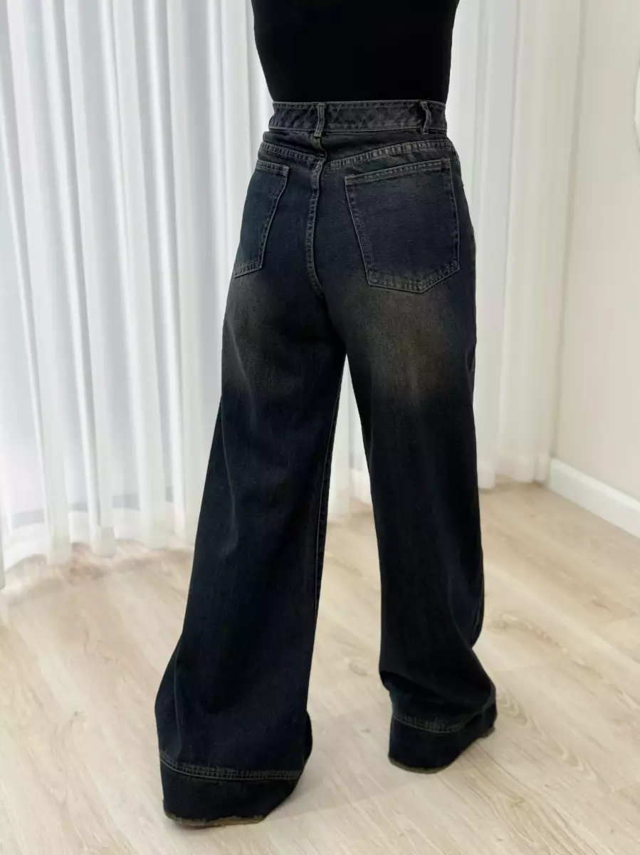 شلوار سوپر بگ(21145)