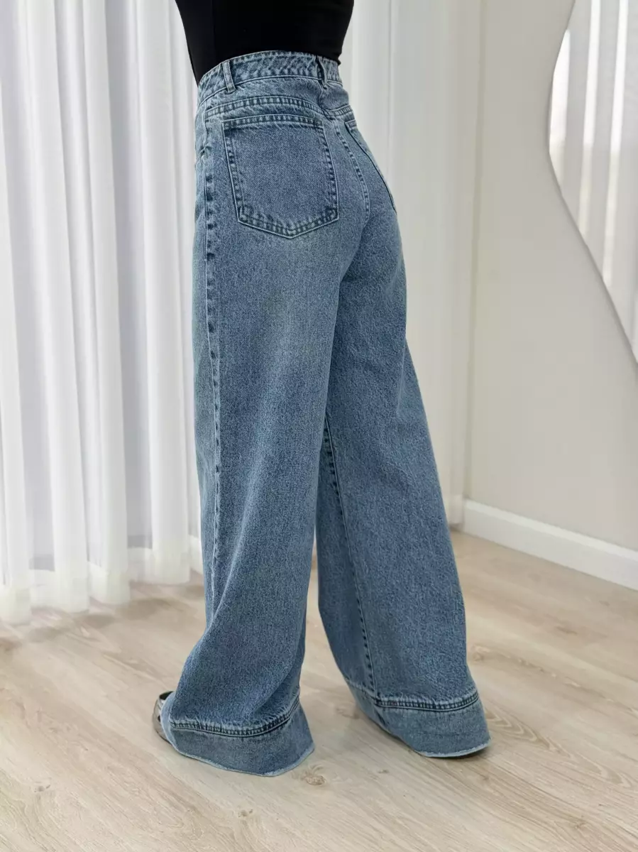 شلوار سوپر بگ(21145)