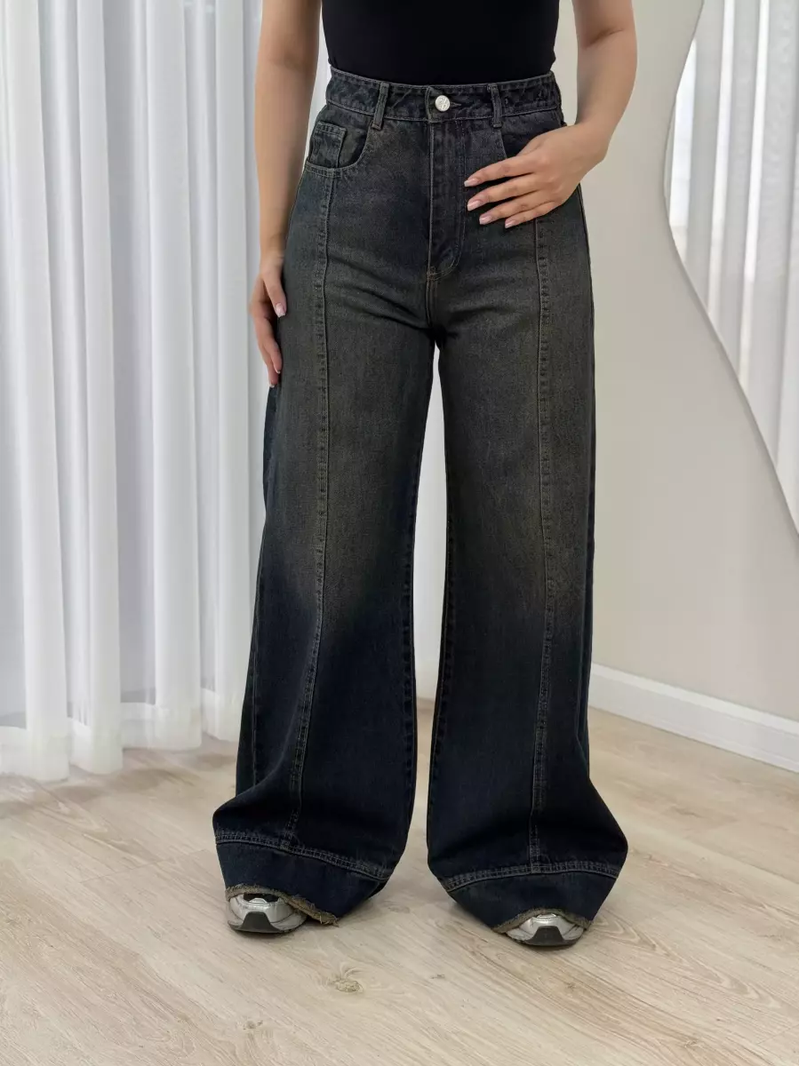 شلوار سوپر بگ(21145)