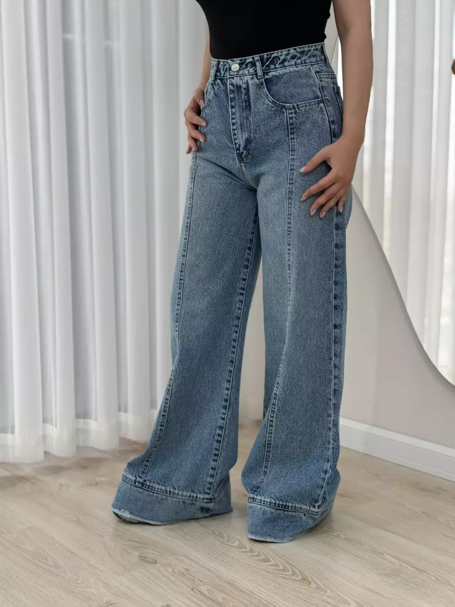 شلوار سوپر بگ(21145)