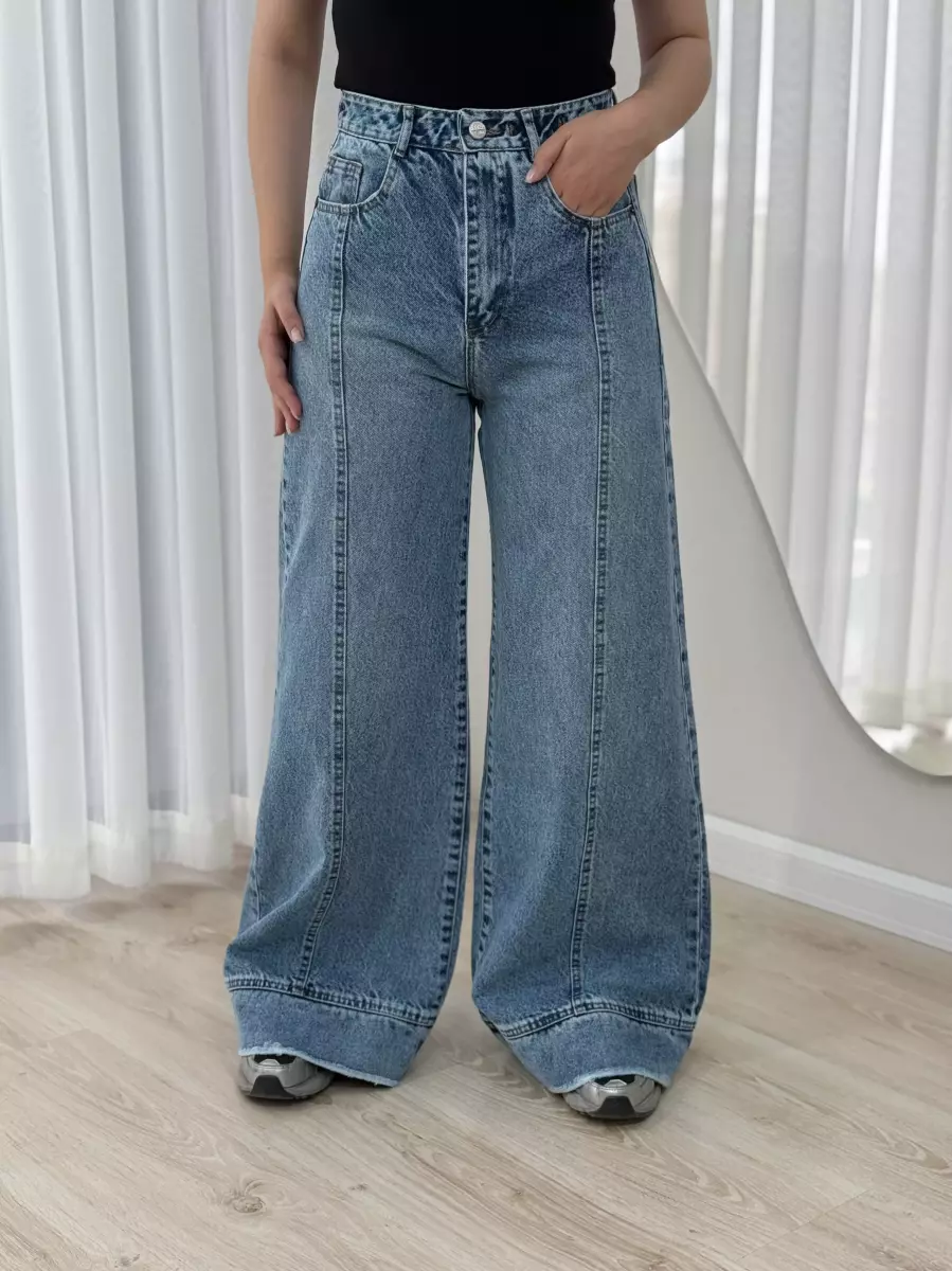 شلوار سوپر بگ(21145)