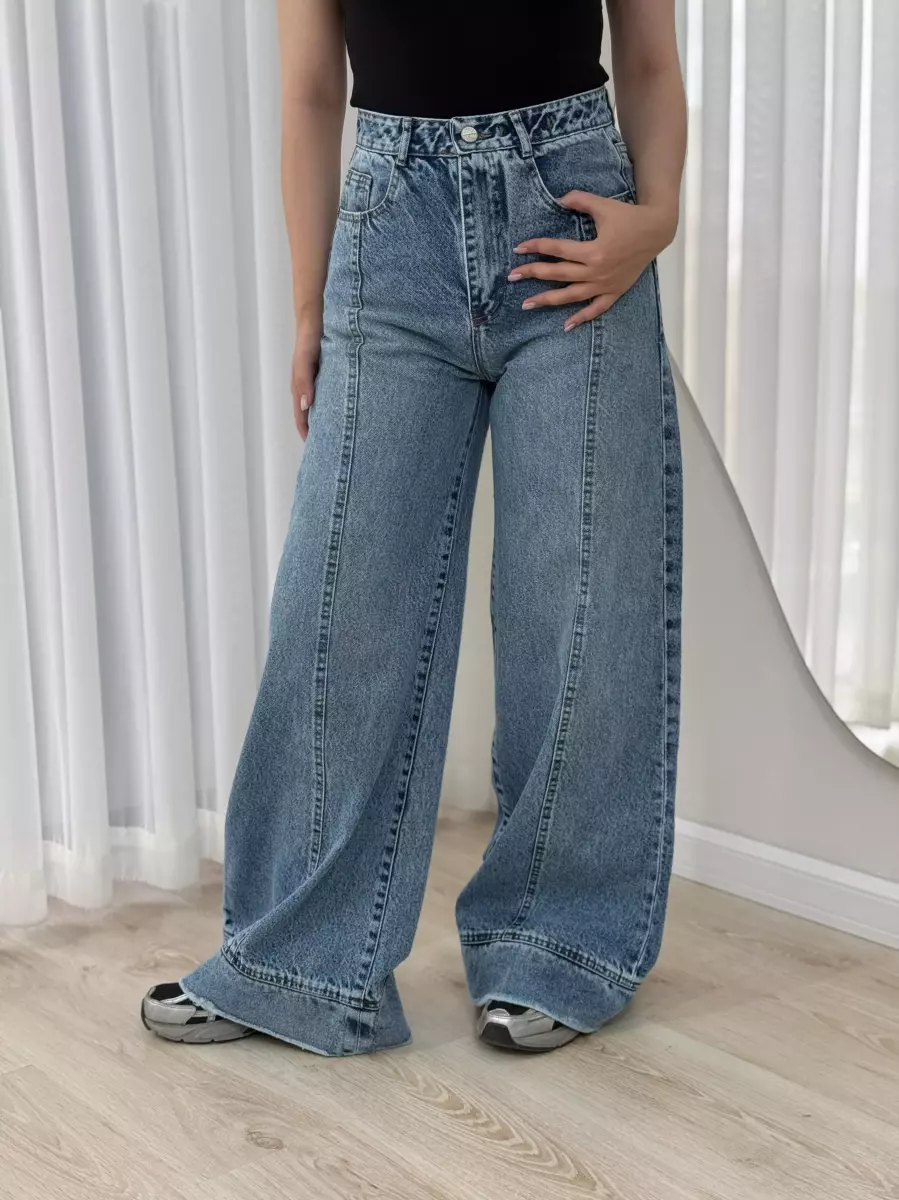 شلوار سوپر بگ(21145)