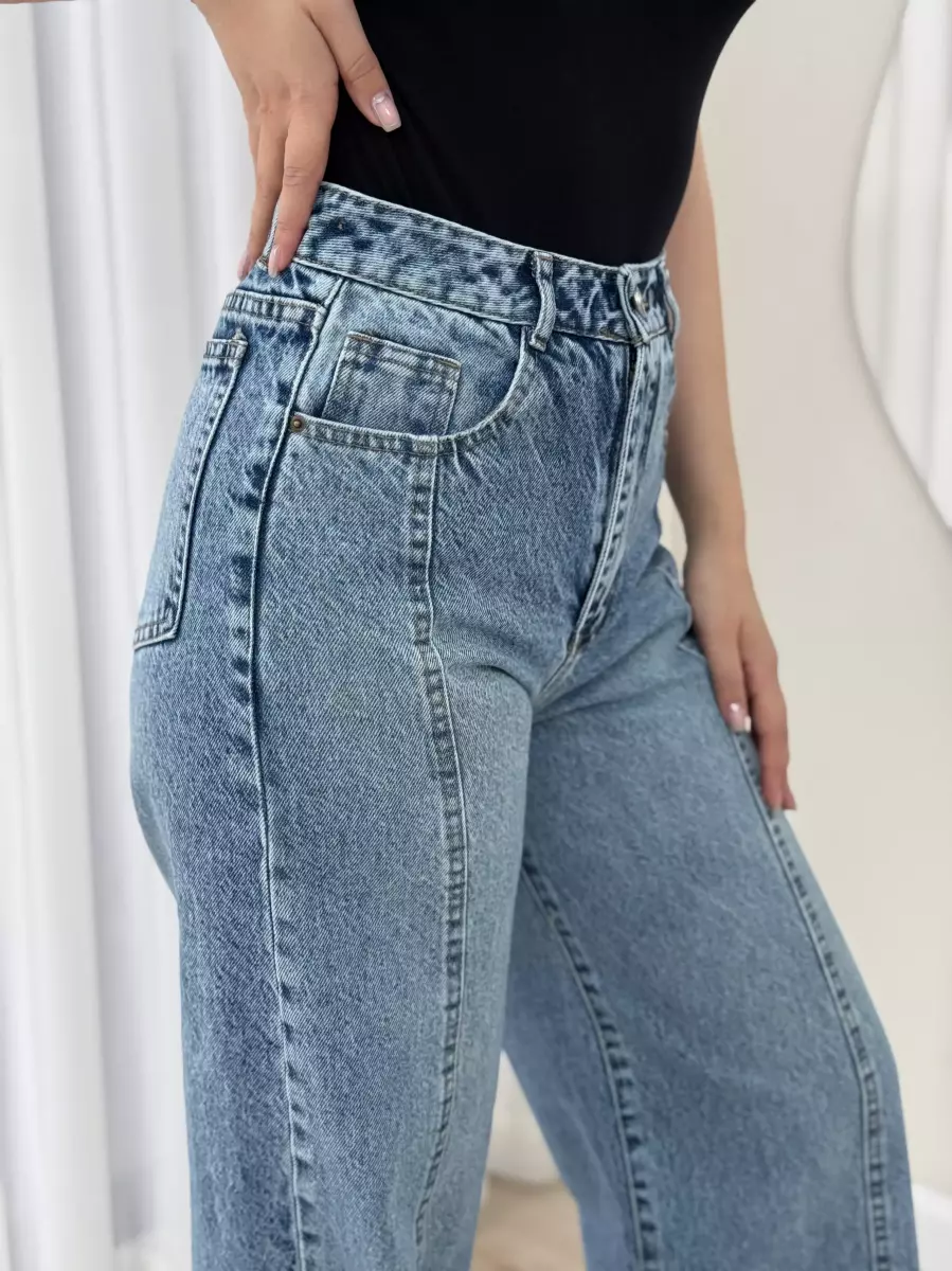 شلوار سوپر بگ(21145)