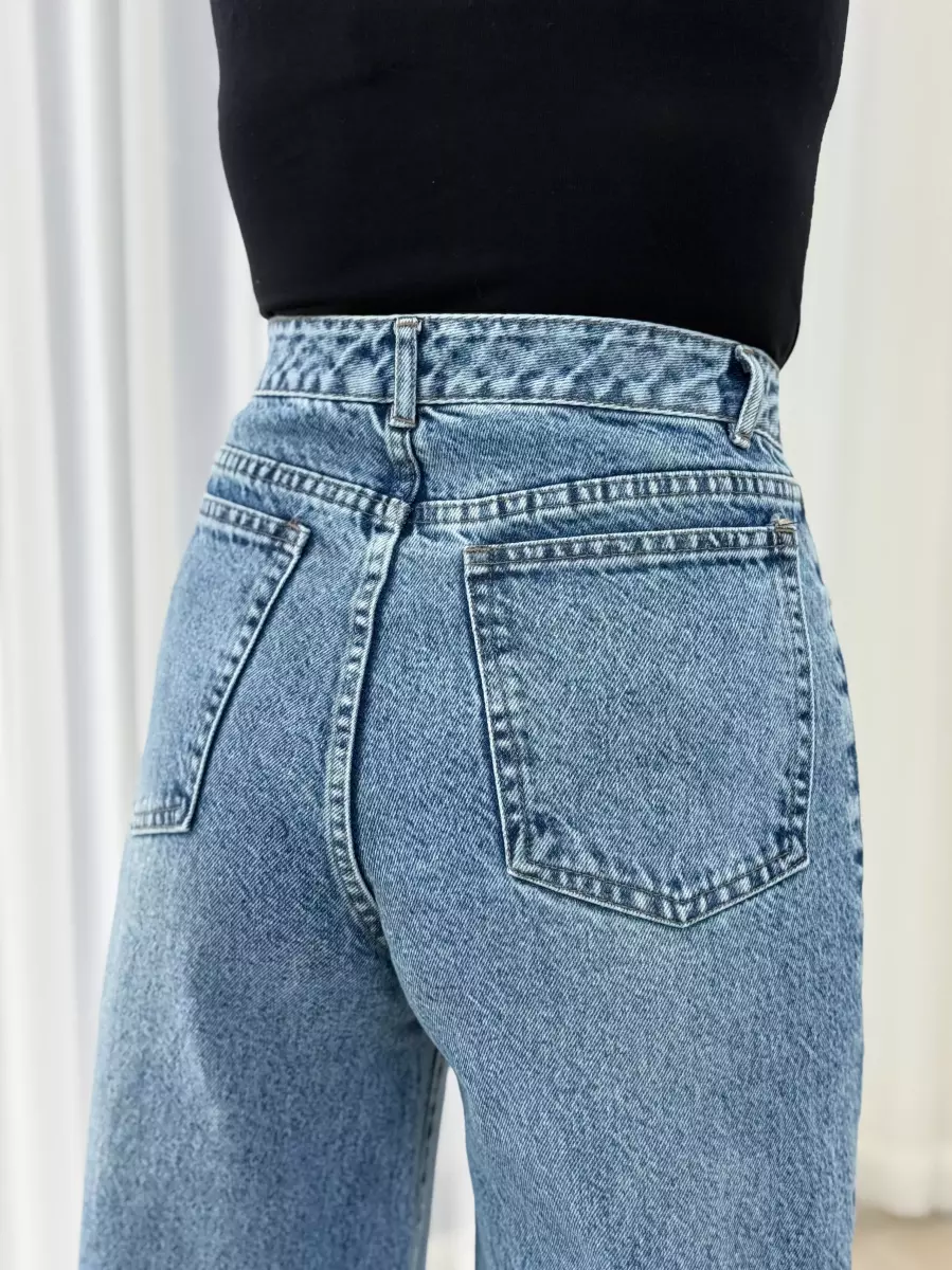 شلوار سوپر بگ(21145)