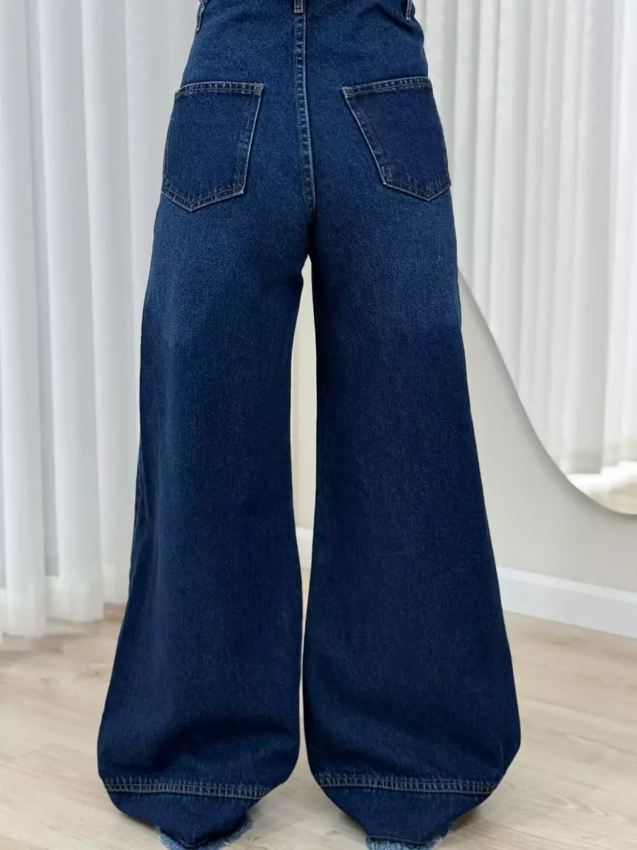 شلوار سوپر بگ (21155)