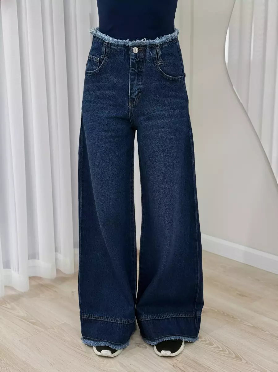 شلوار سوپر بگ (21155)