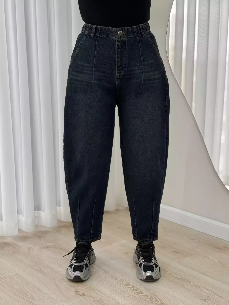 شلوار بالونی (21127)