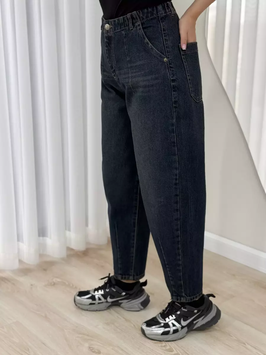 شلوار بالونی (21127)