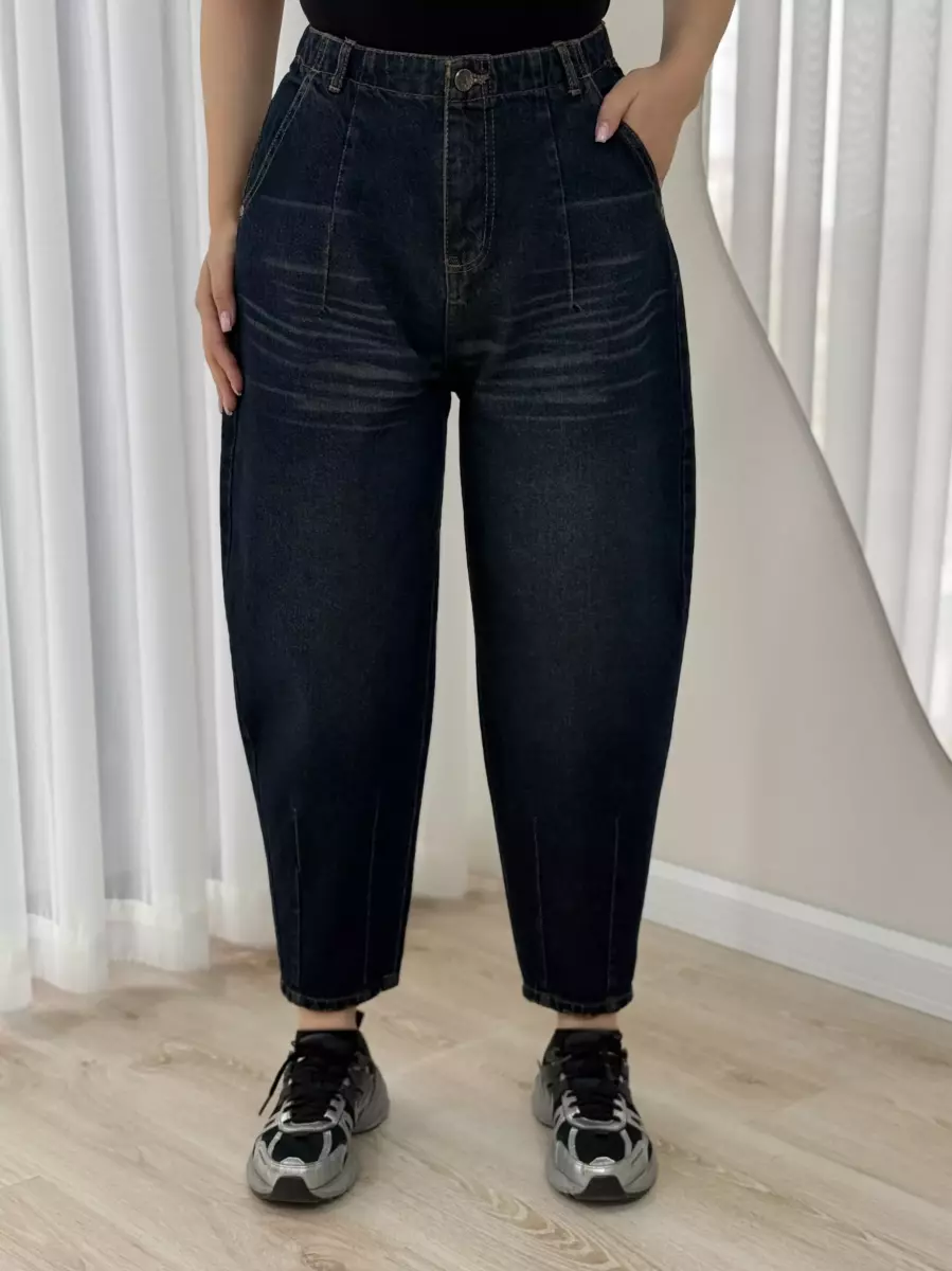 شلوار بالونی (21127)