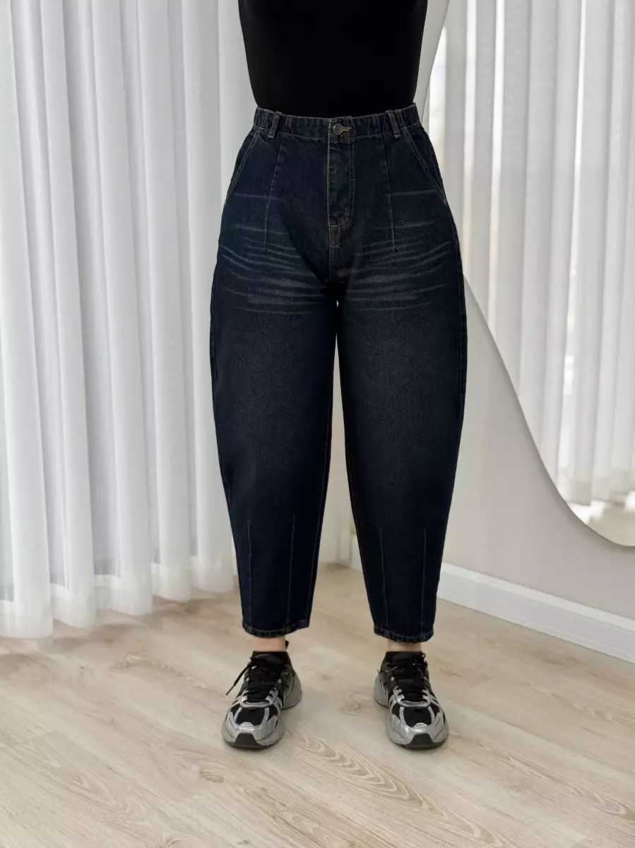 شلوار بالونی (21127)