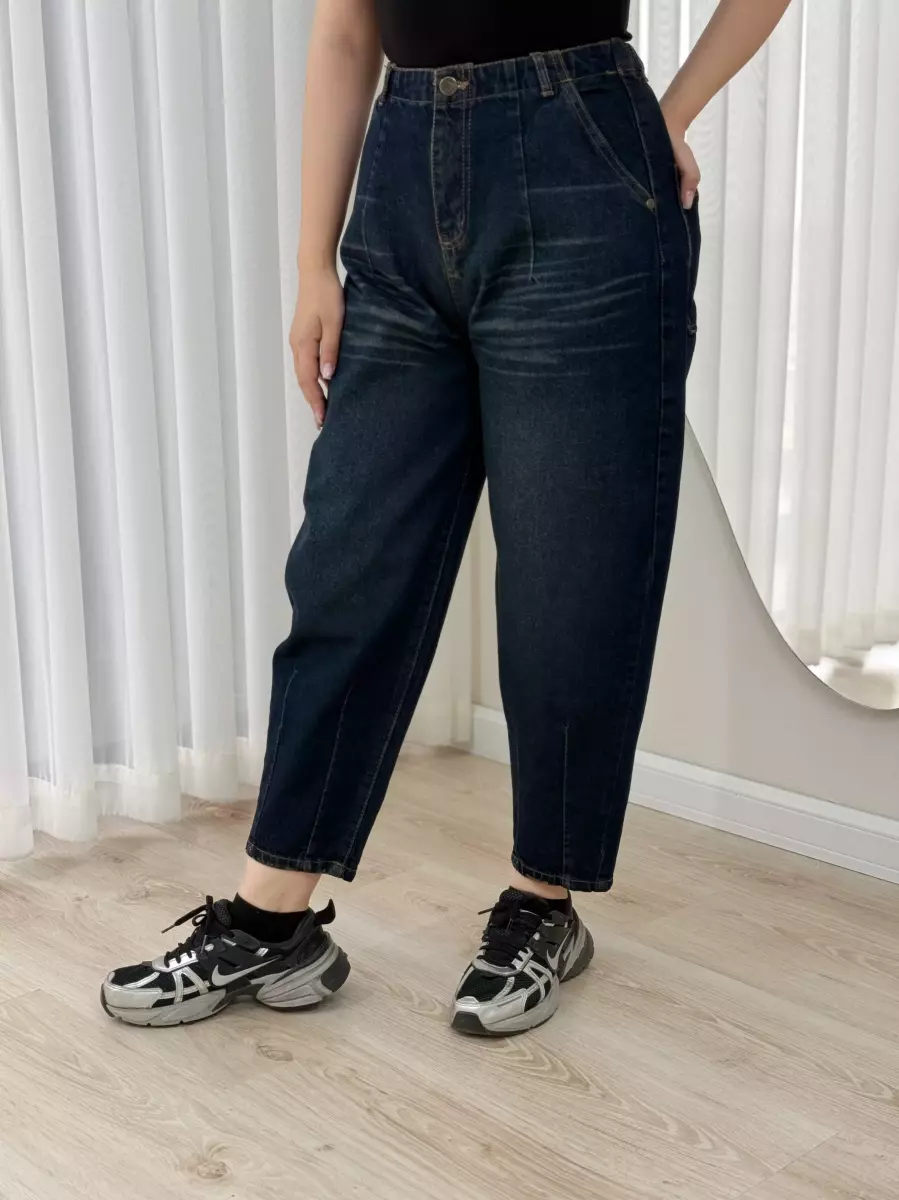 شلوار بالونی (21127)