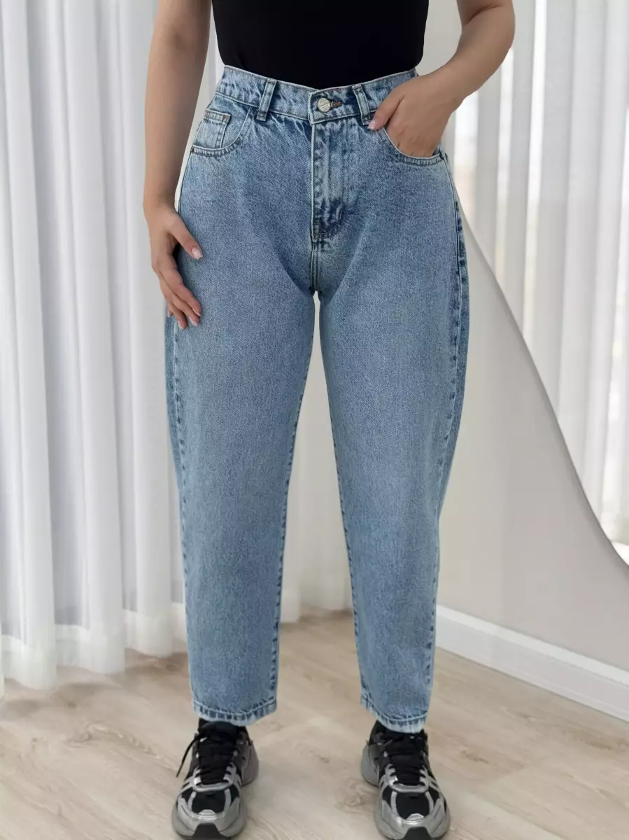 شلوار مام (21168)