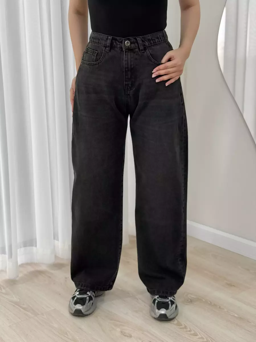 شلوار بالونی (21027)