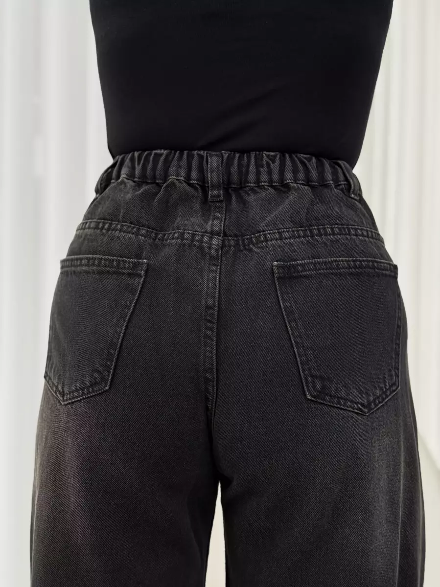 شلوار بالونی (21027)