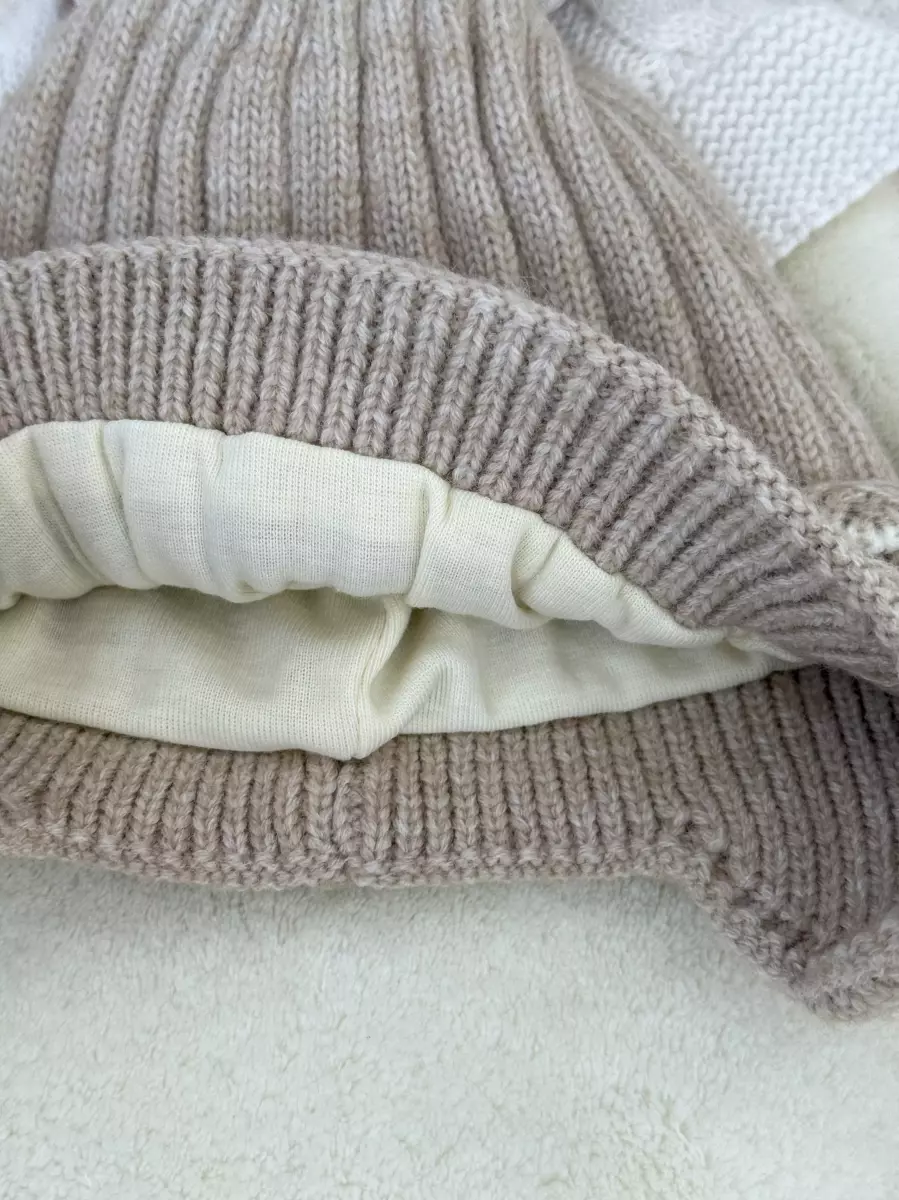 کلاه پاپیون خالدار