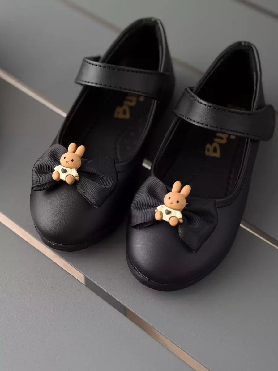 کفش مجلسی عروسکی