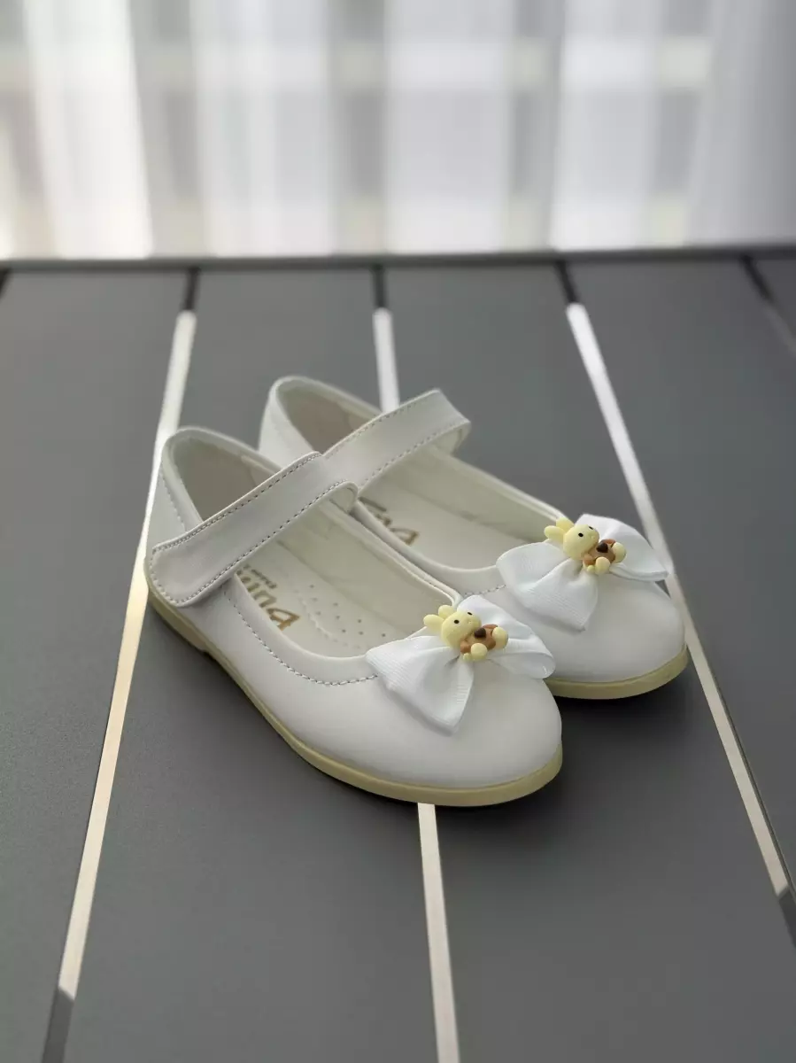 کفش مجلسی عروسکی