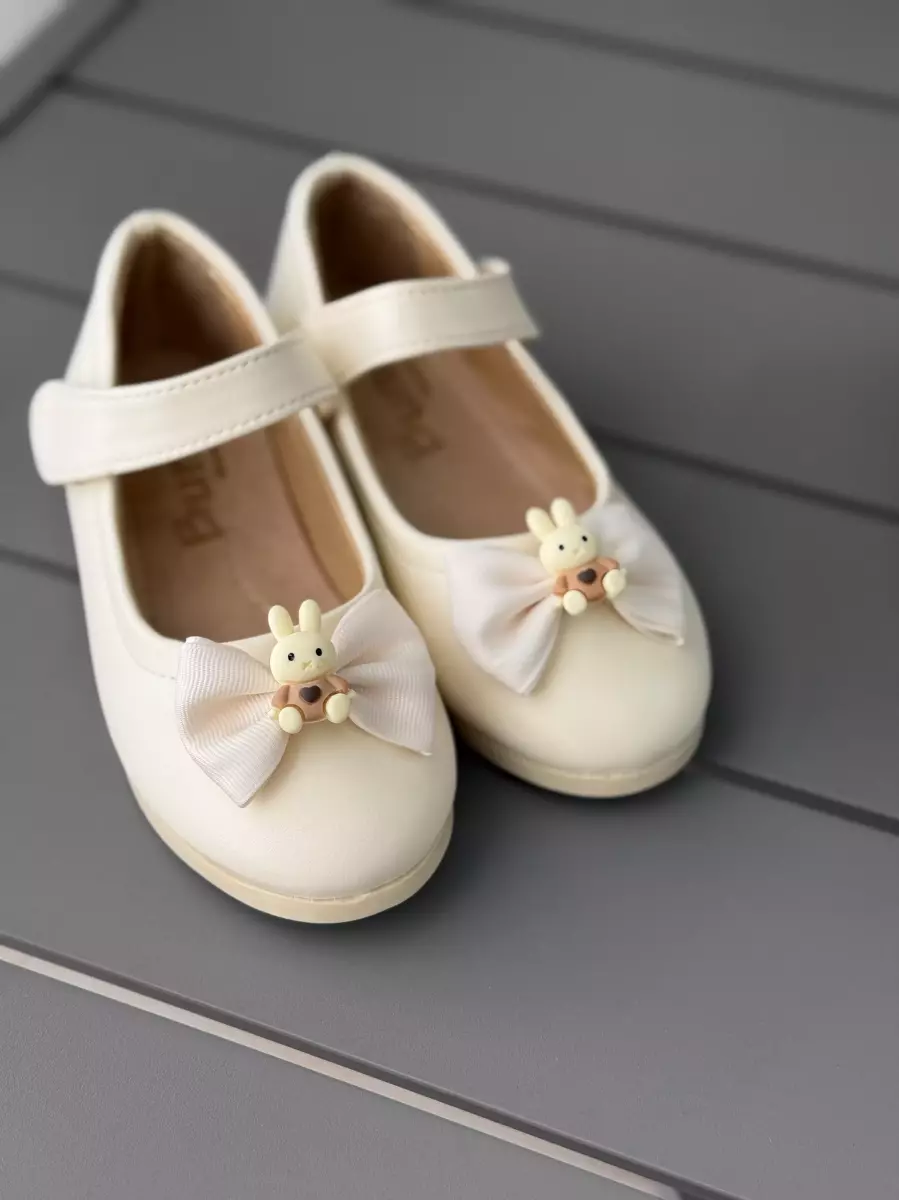 کفش مجلسی عروسکی