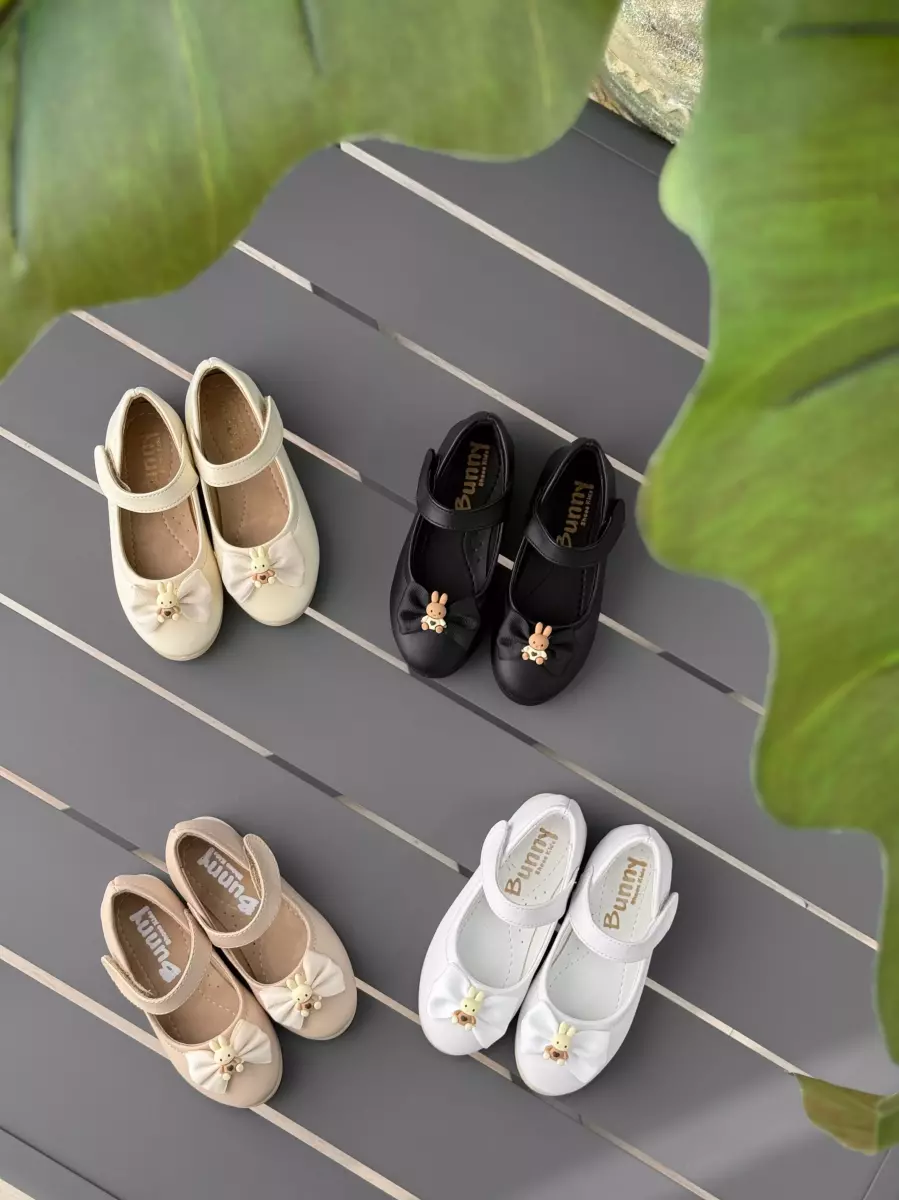 کفش مجلسی عروسکی