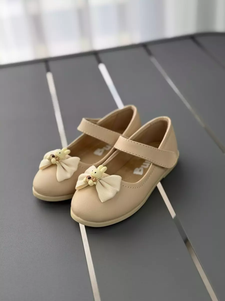 کفش مجلسی عروسکی