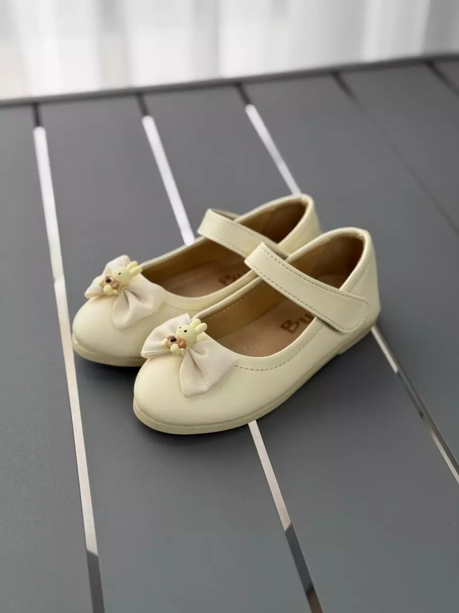 کفش مجلسی عروسکی