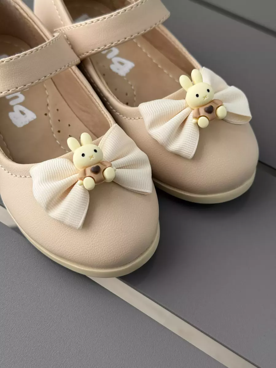 کفش مجلسی عروسکی