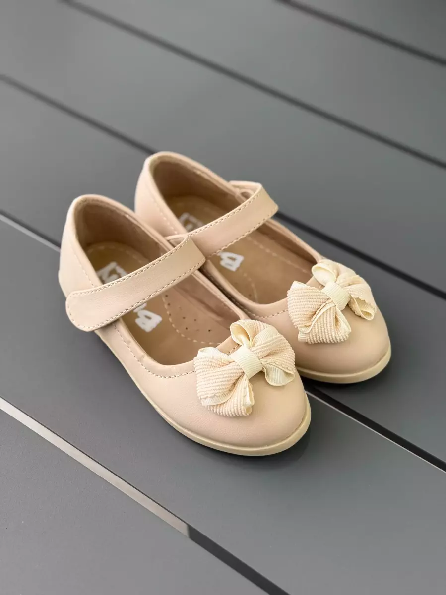 کفش مجلسی مخملی